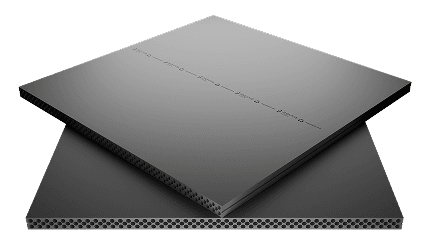 Novva Form panel görünümü 2